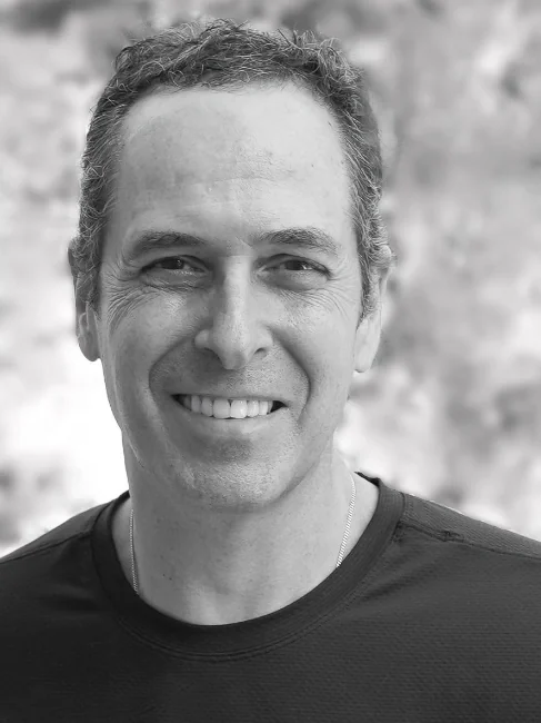 Dr. James Woodruff, DDS, of Northbrook Dental Group.