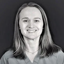 Justyna, registered dental hygienist at Northbrook Dental Group.