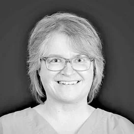 Sue, dental assistant at Northbrook Dental Group.